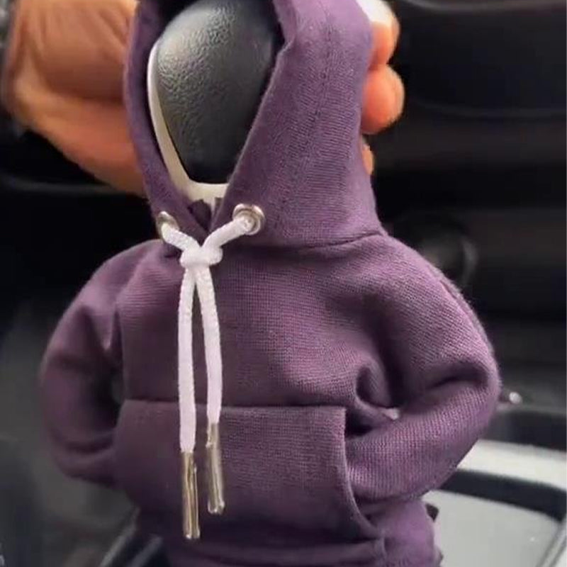 BowLift | Gear knob cover