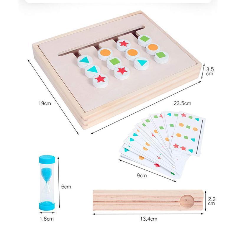 BowLift | Four-Color Game