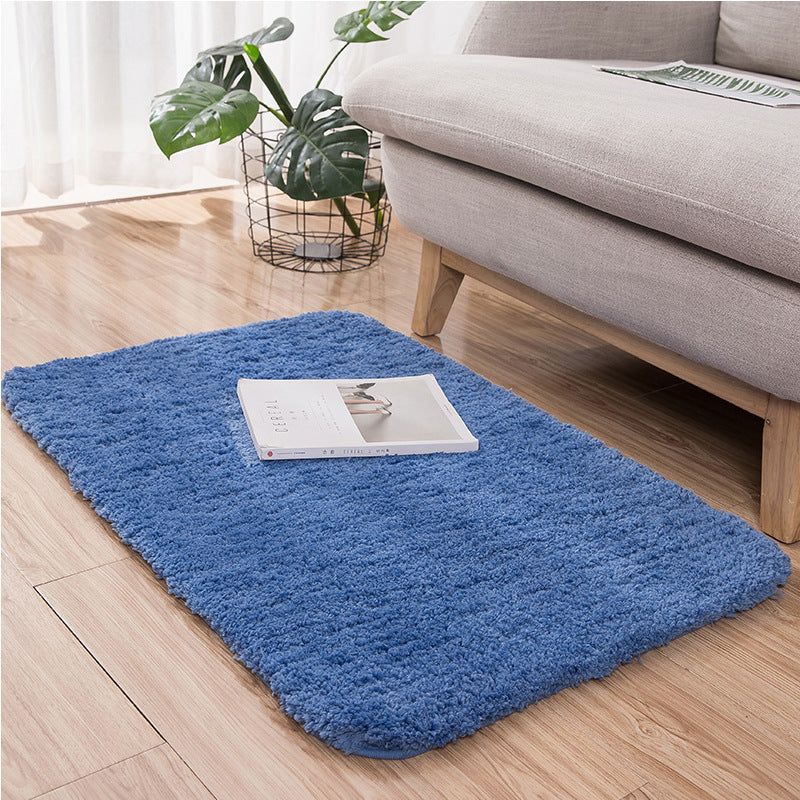 BowLift | Drying & Non-Slip | Modern Bathroom Rug in Scandinavian Style