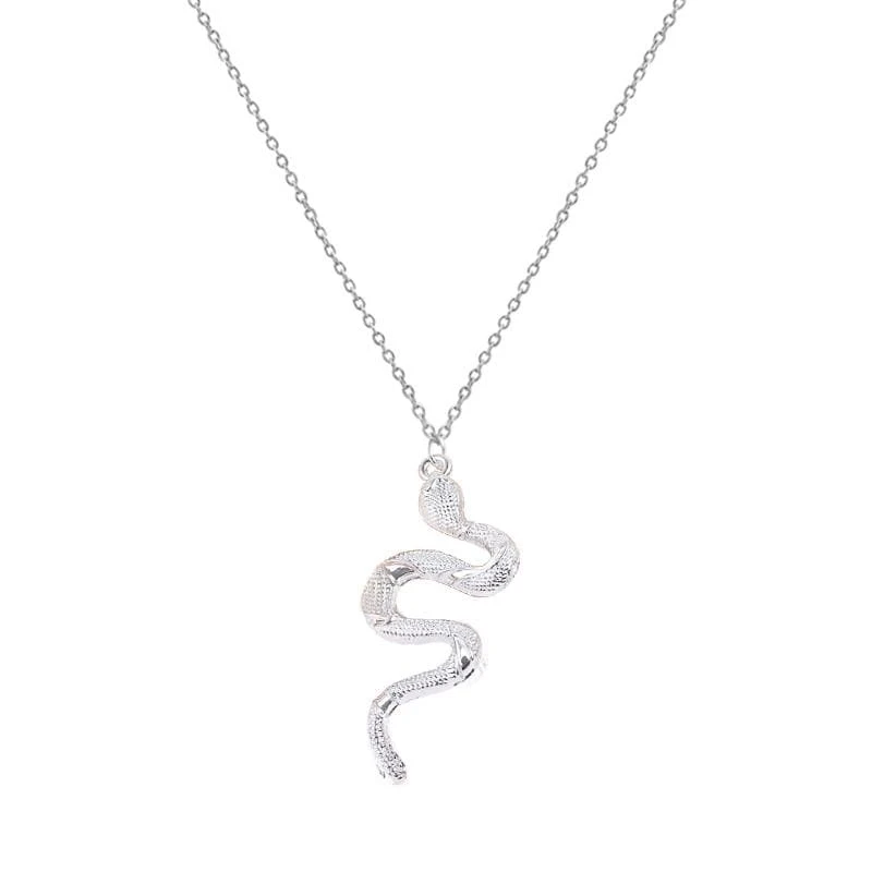 BowLift | Fashion Snake Necklace