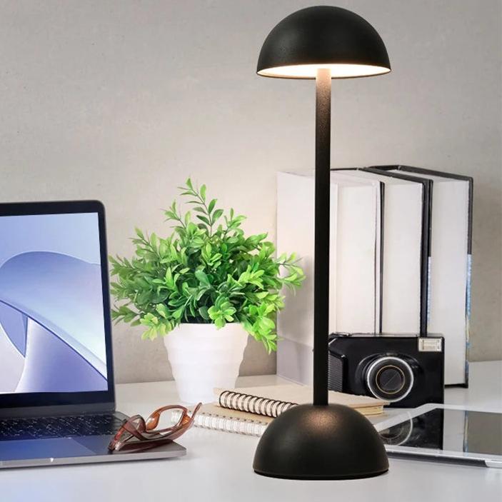 BowLift | Nordic Minimalist Table Lamp
