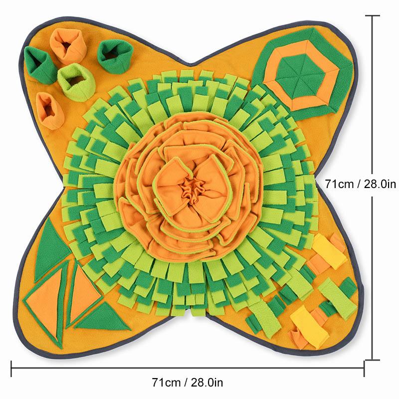 BowLift | Durable Feeding Mat for Pets