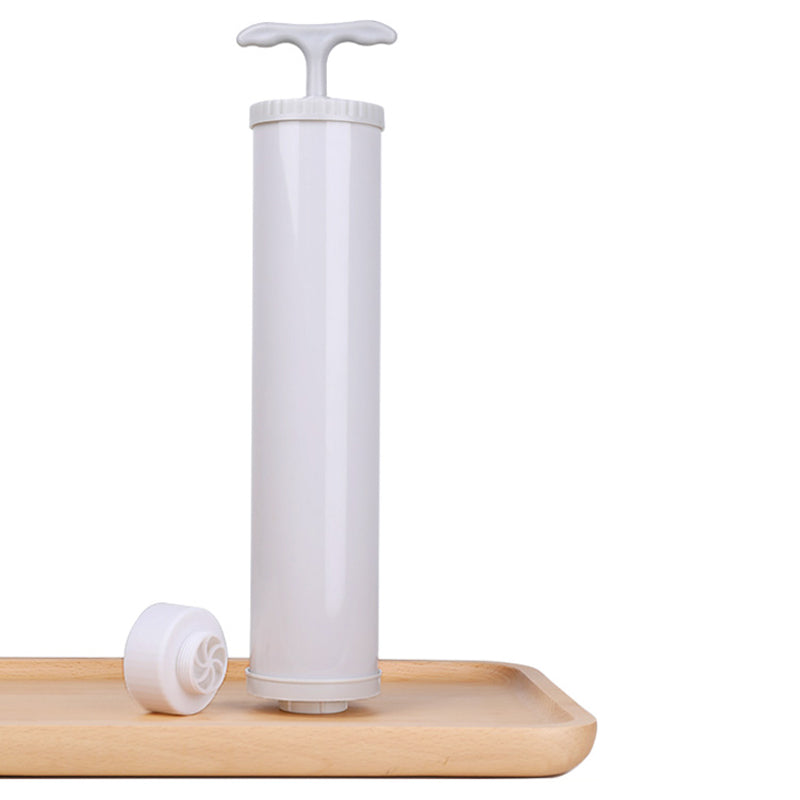 BowLift | Storage bag for vacuum removal