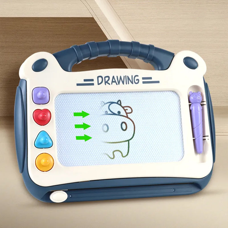 BowLift | Children's Magnetic Drawing Board