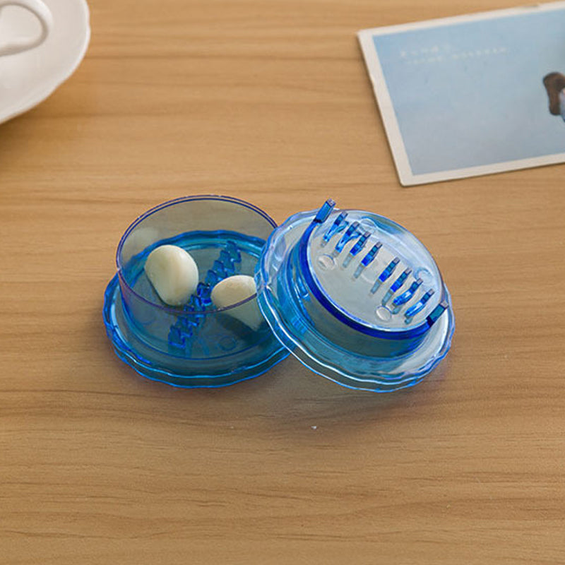 BowLift | Mini Manual Garlic Twist