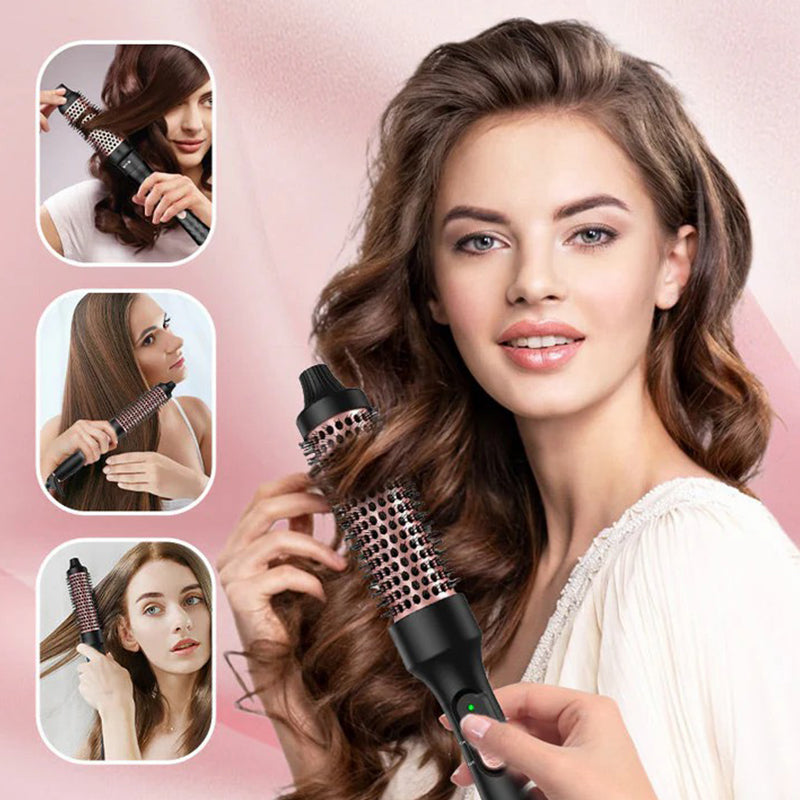 BowLift | 3 in 1--32mm Curling Wand