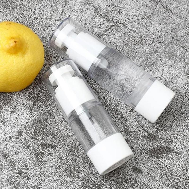 BowLift | Airless Pump Bottles