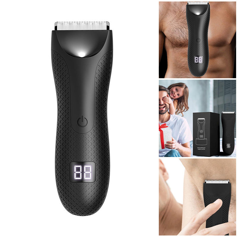 BowLift | Body Trimmer for Men