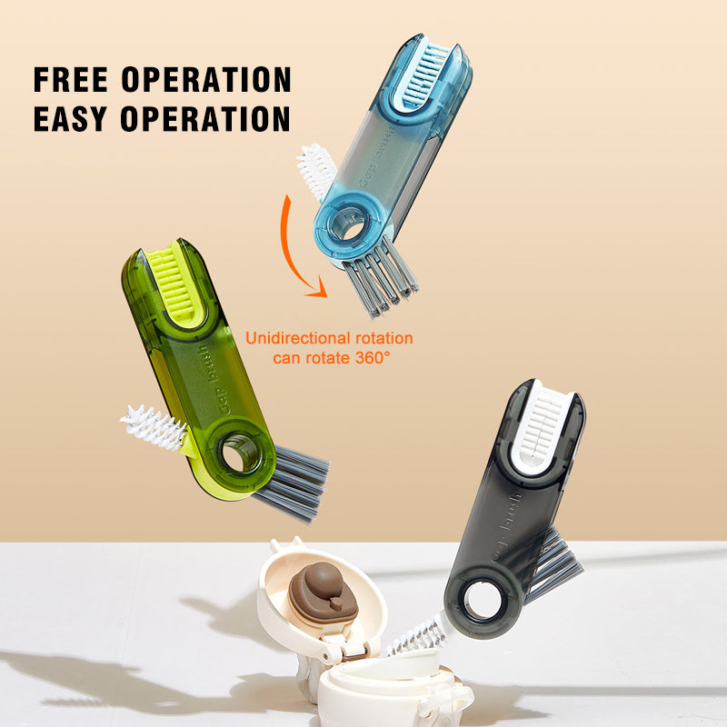 BowLift | 3-in-1 Cup Cleaning Brush