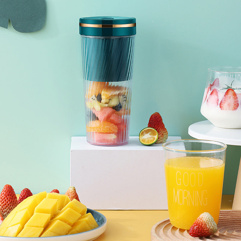 BowLift | Portable Household Mini Juicer