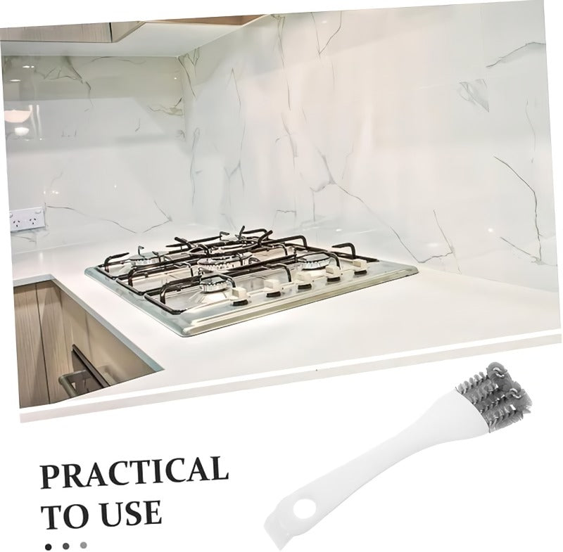 BowLift | 360° Stovetop Cleaning Brush Set