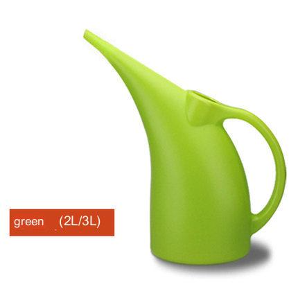 BowLift | Ergonomic Garden Watering Can – Easy Handling