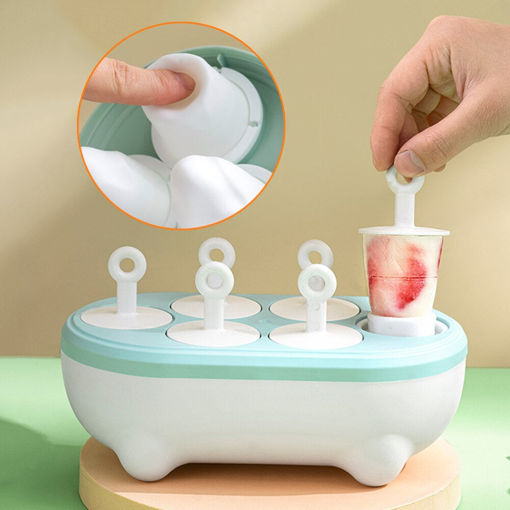 BowLift | Ice Cream Sandwich Maker Mold