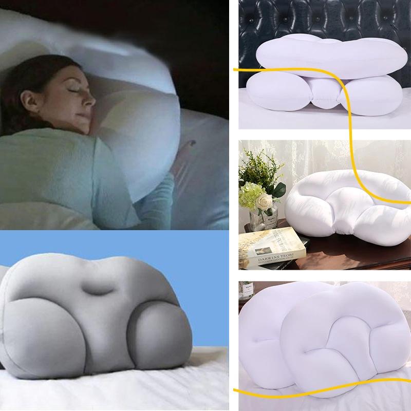 BowLift | Allround Sleep Pillow