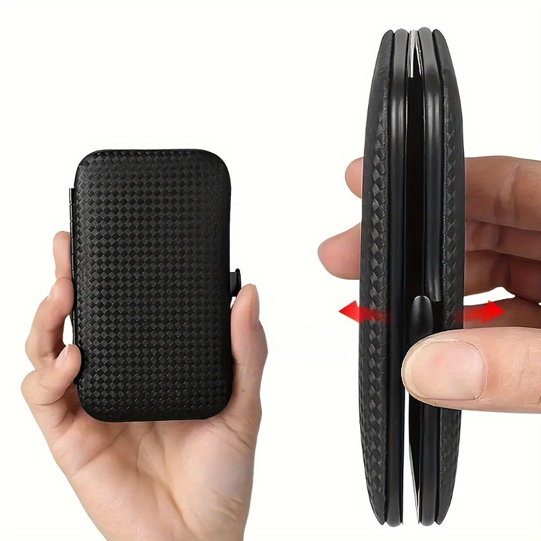 BowLift | 7 piece manicure set with case