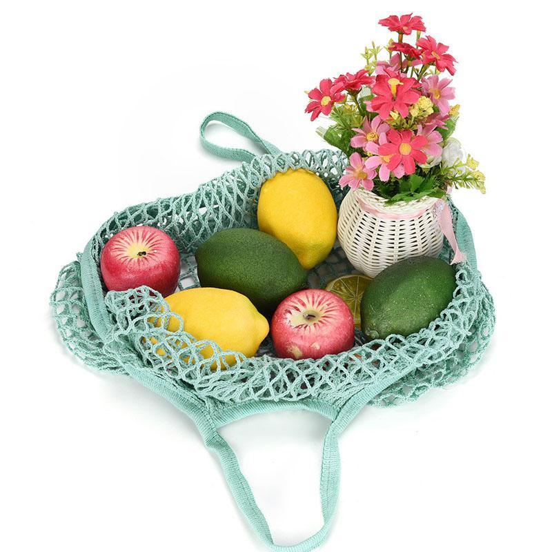 BowLift | Reusable Fruit and Vegetable Shopping Bag