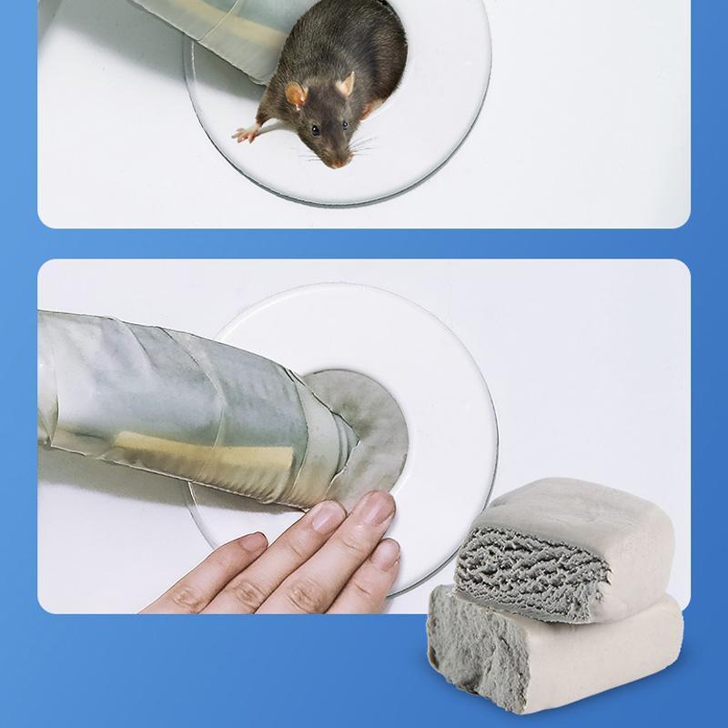 BowLift | Household wall hole sealing material