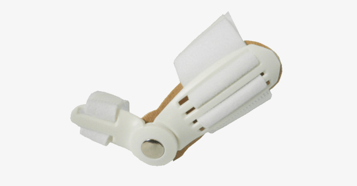 BowLift | Ballen Day and Night Orthopedic Comfort Splint