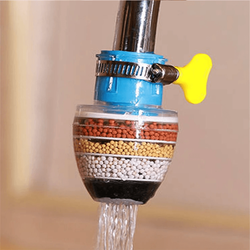 BowLift | Water Tap Clean Purifier