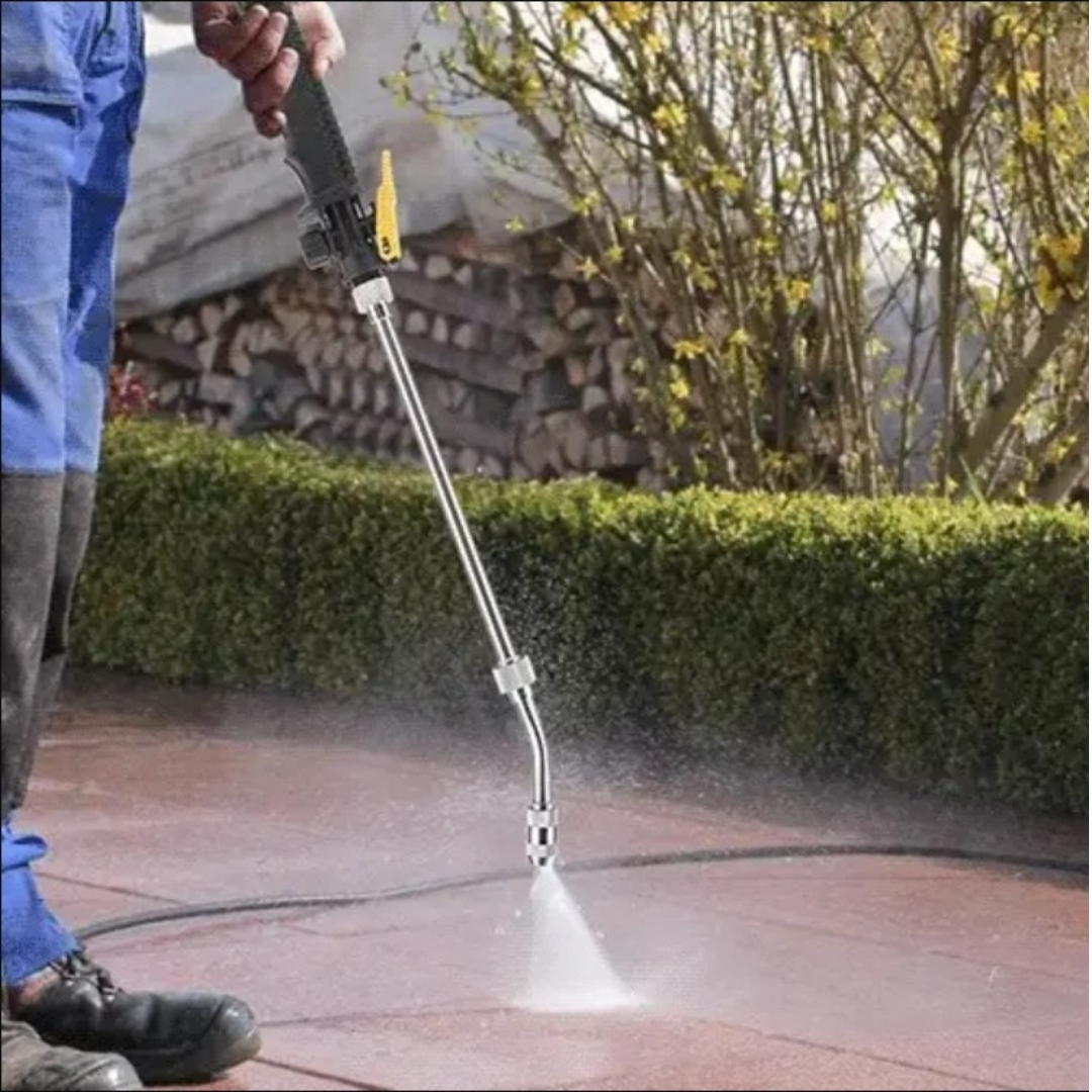BowLift | BlastJet™ – Handheld Powerful High Pressure Washer