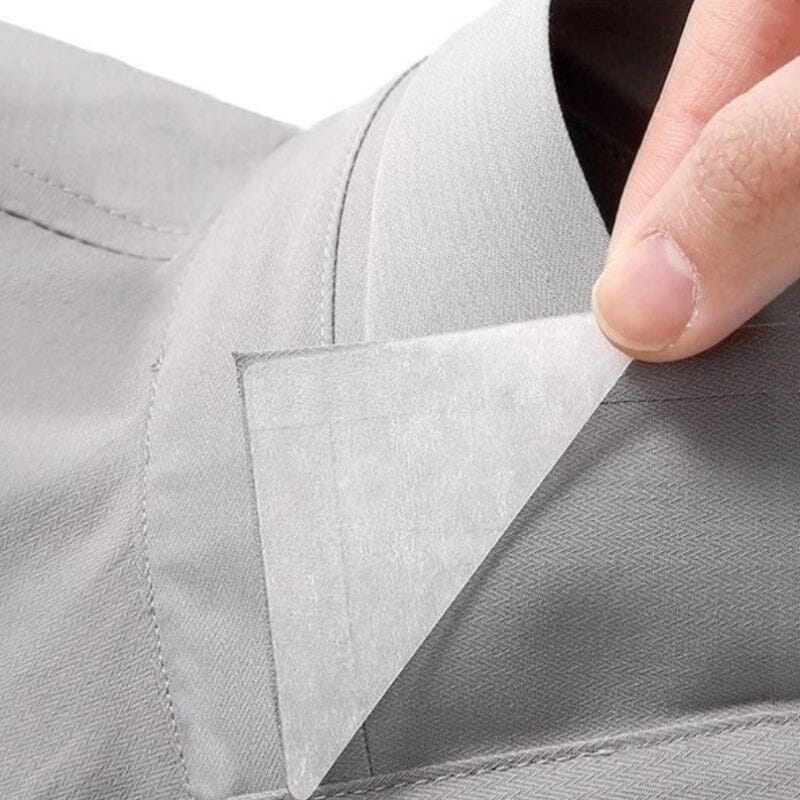 BowLift | Reinforced PVC collar Anti-twist list edge