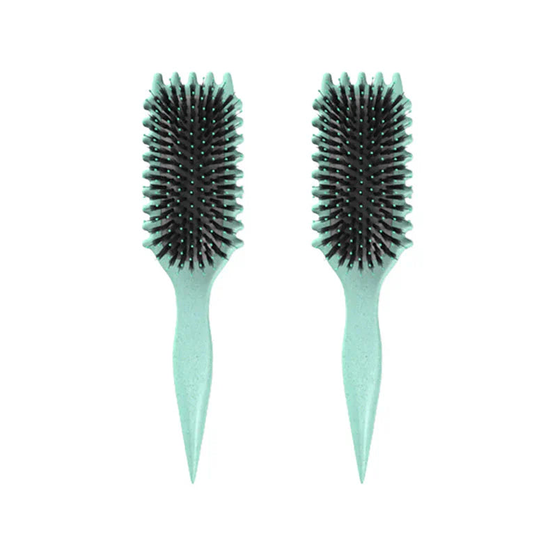 BowLift | Innovative Ventilation Hair Brush