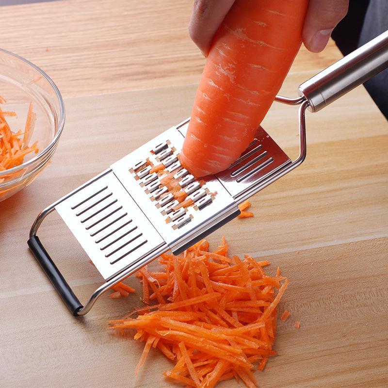 BowLift | Stainless Steel Vegetable Slicer