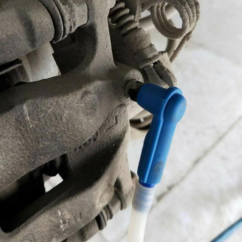 BowLift | Brake oil change tool