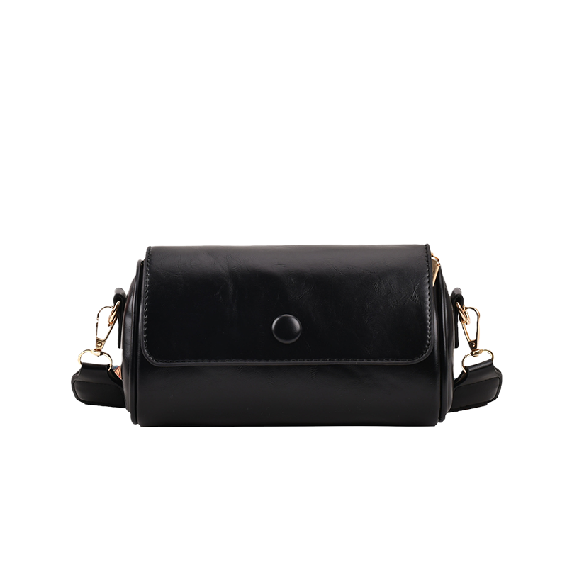 BowLift | Female Retro Cylinder Bag