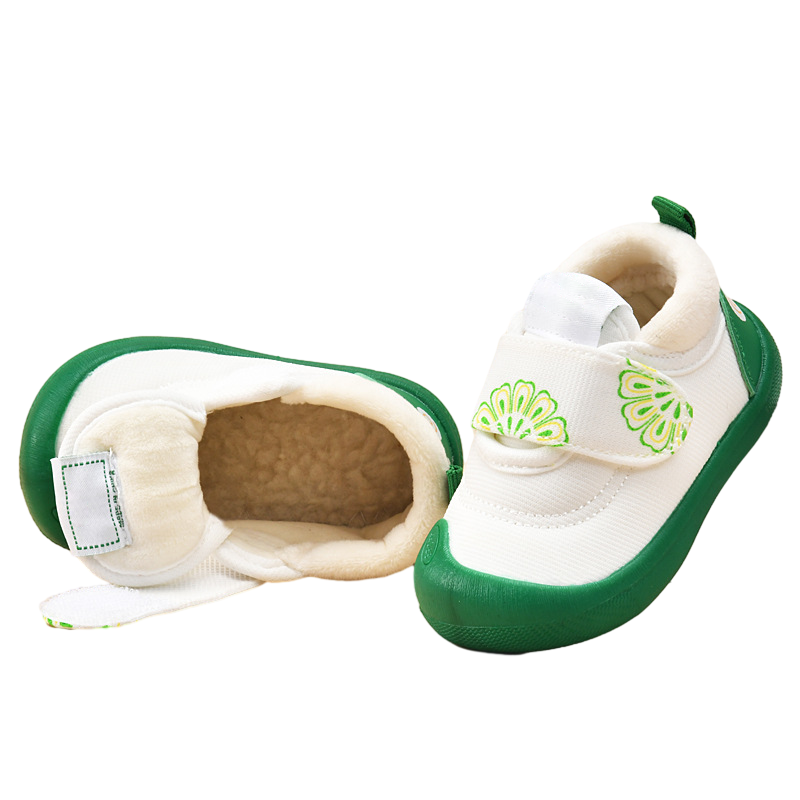 BowLift | Non-slip Baby Shoes