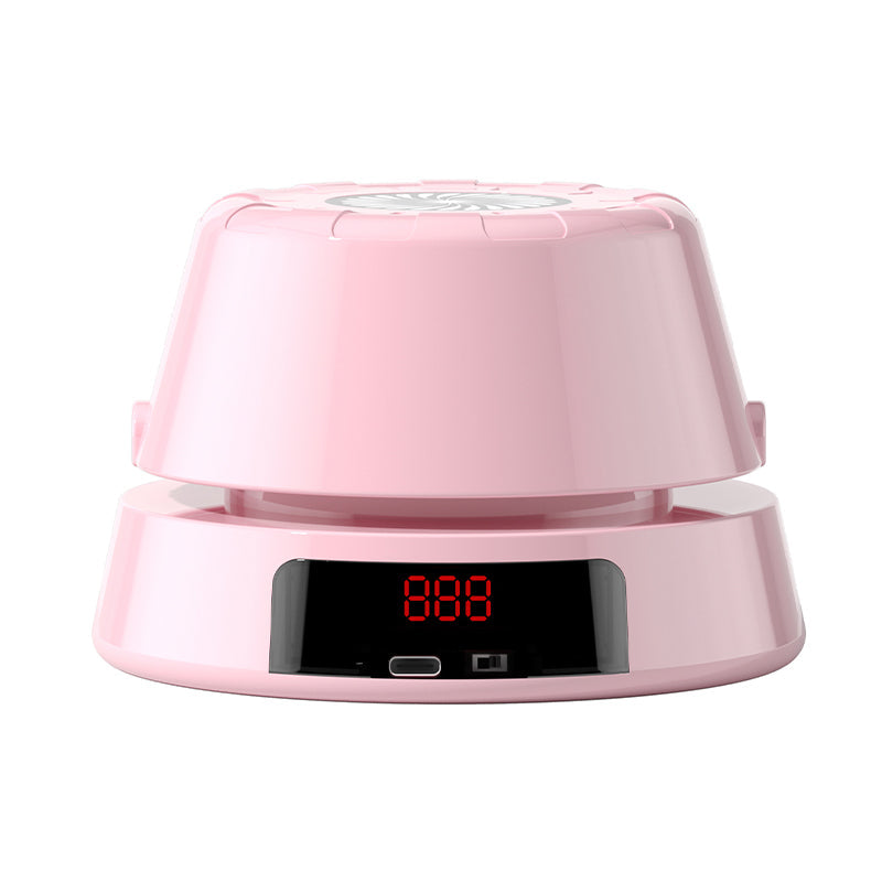 BowLift | Bluetooth Smart Electric Jump Rope Machine