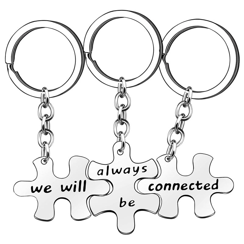 BowLift | Friendship Keychain Set