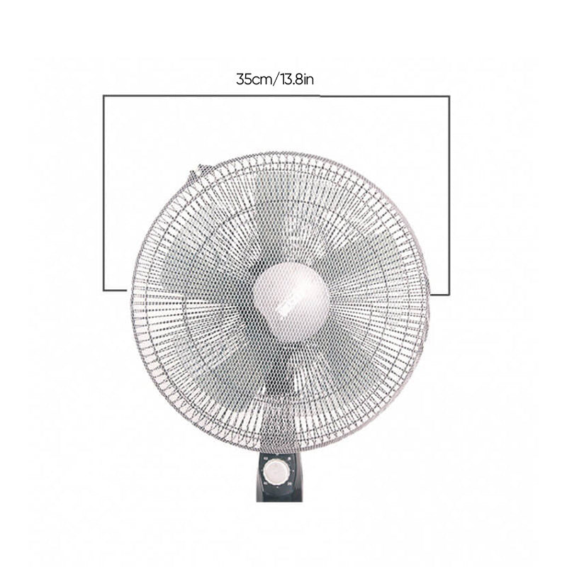 BowLift | Protective net for electric fans