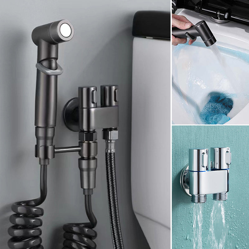 BowLift | Double Control Mini Shower