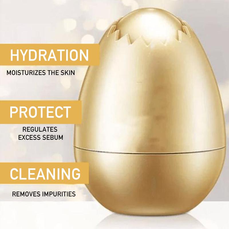 BowLift | Hefe Gold Egg Mask