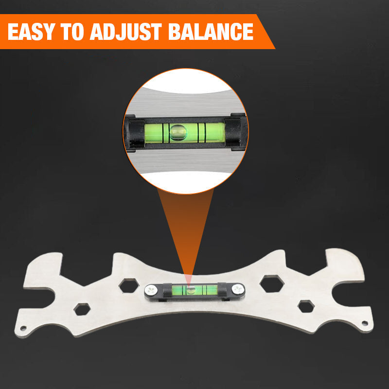 BowLift | Angle Wrench