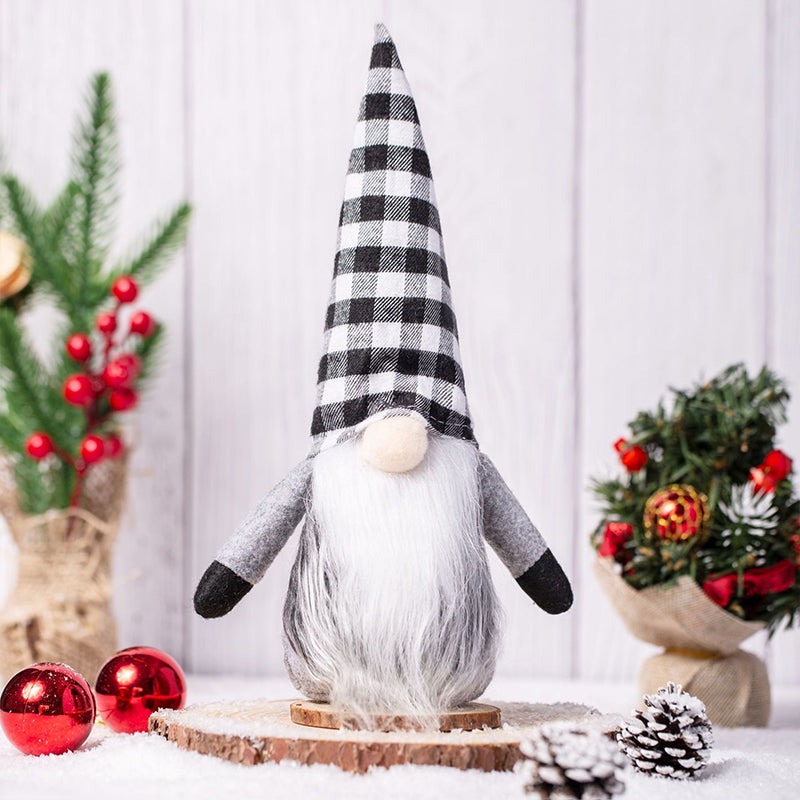 BowLift | Gnomes Christmas Decorations