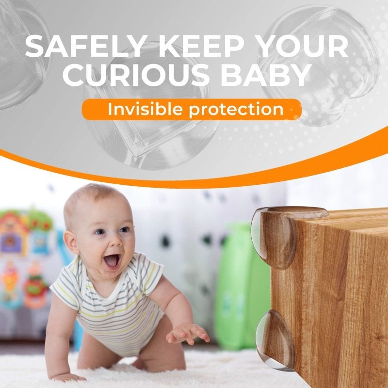 BowLift | Reusable Baby Safety Cover
