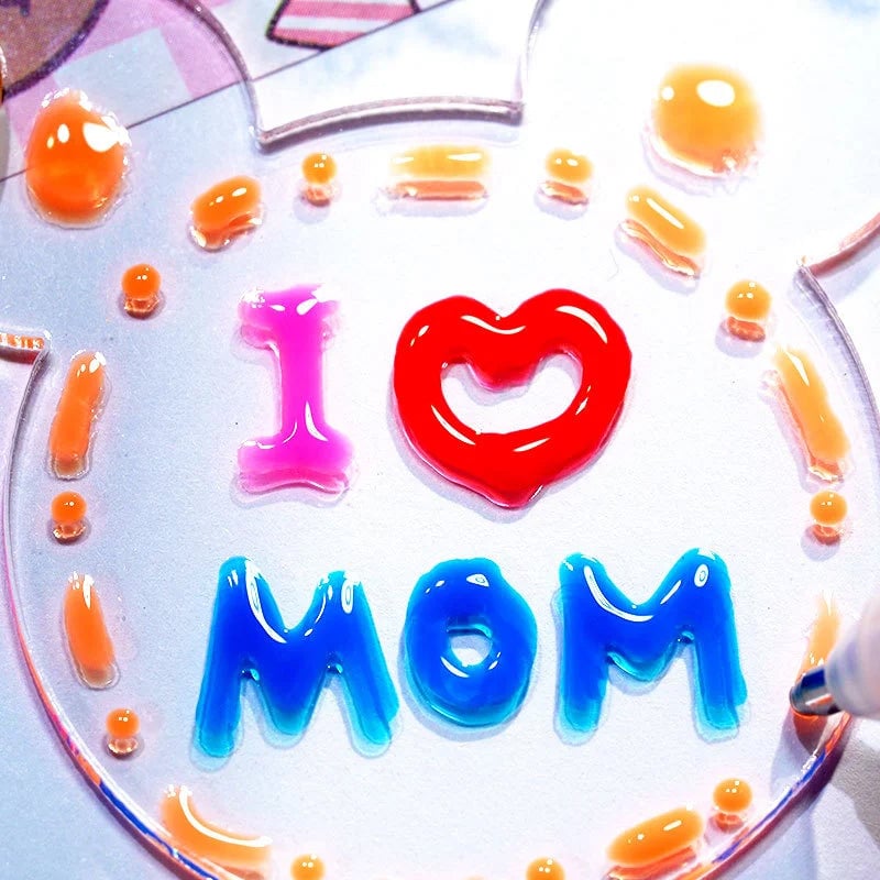 BowLift | 3D Jelly Pen