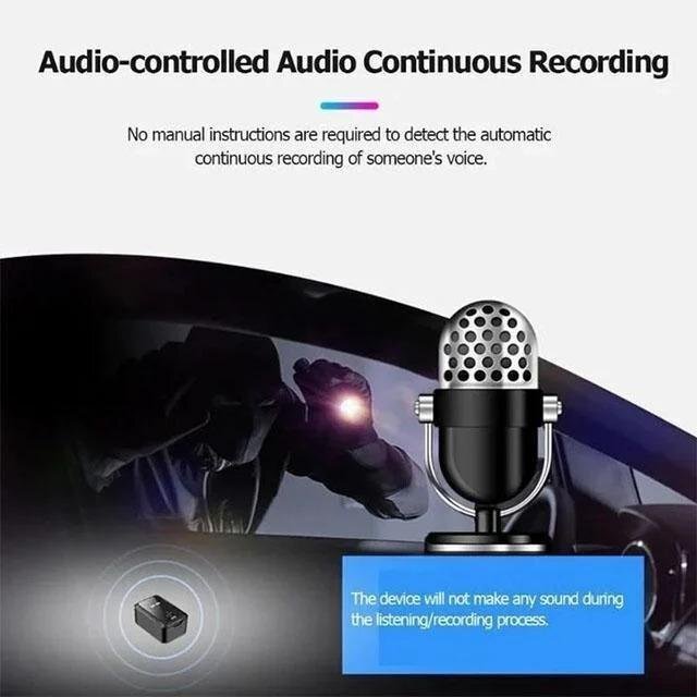 BowLift | GPS Tracker Mini Magnetic Car Locator