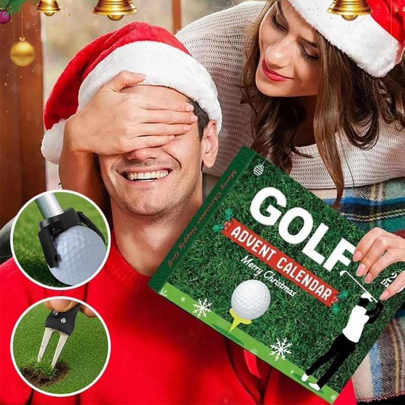 BowLift | Golf Advent Calendar
