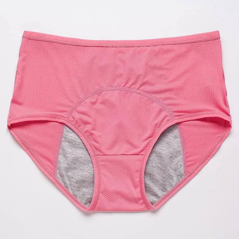 BowLift | Leak-proof protective panties with high waist
