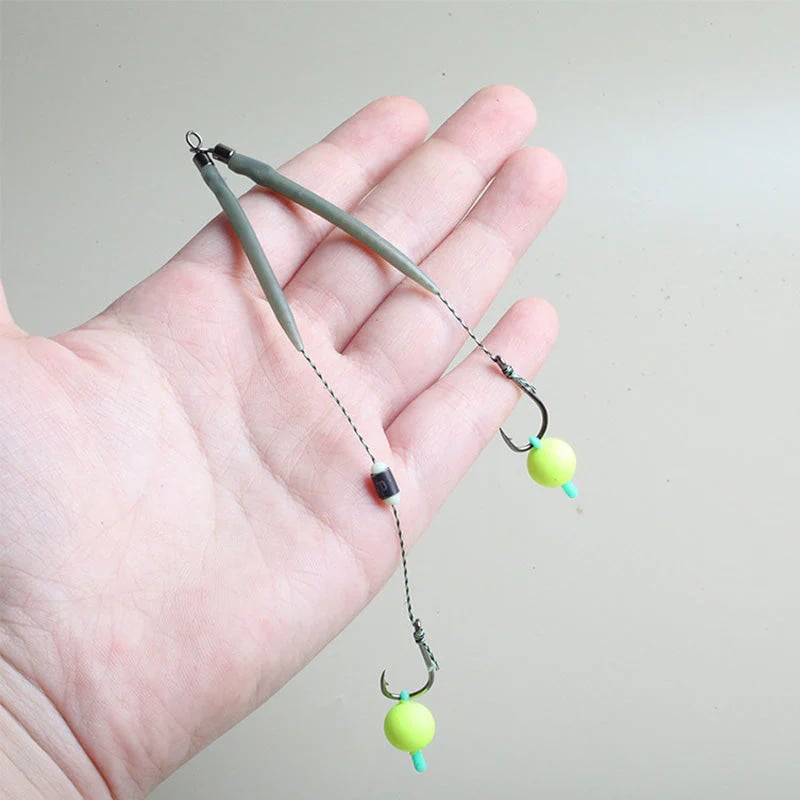 BowLift | Basic angling system for carp – Floating EVA buoy with high buoyancy power