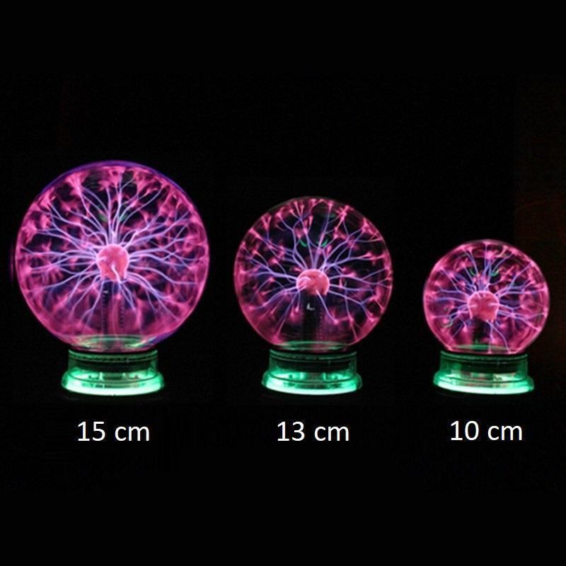 BowLift | Frendorf Plasma Ball | Night Light