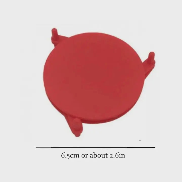 BowLift | 3 Piece Stackable Cup Holder – Space-Saving & Stylish for Your Kitchen