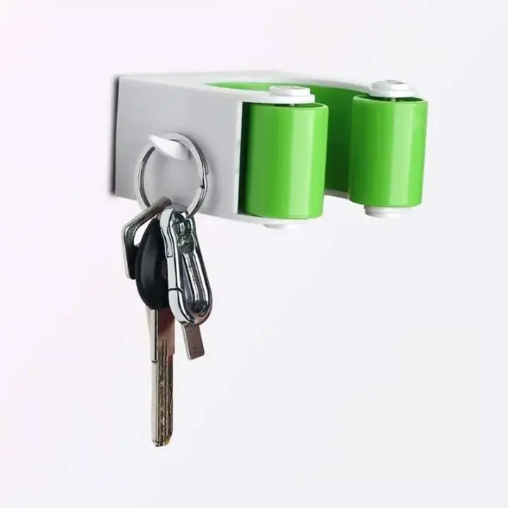 BowLift | 3 Pieces Wall Bike Holder – Space-Saving Storage for All Bikes