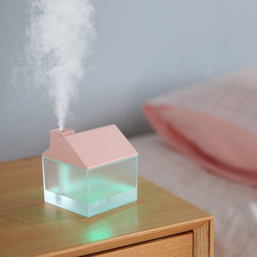 BowLift | 3 in 1 House Air Humidifier