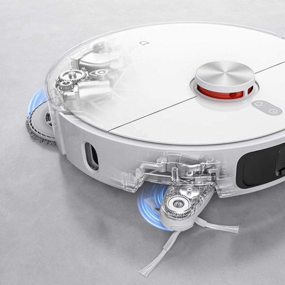 BowLift | 3-in-1 Robot Vacuum Mop Home Cleaner