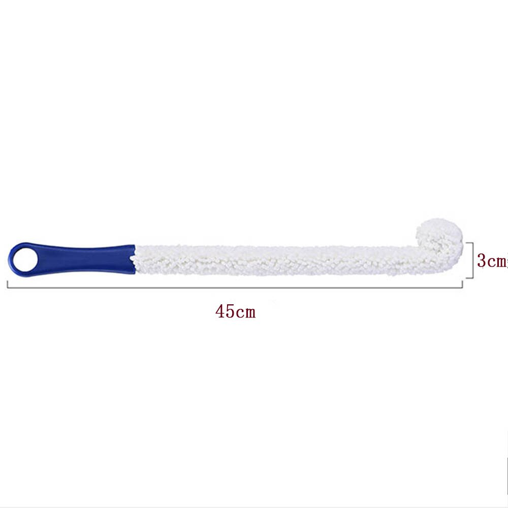 BowLift | Long Handle Bendable Bottle Cleaning Brush