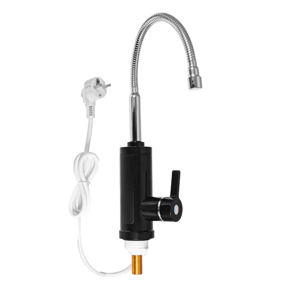 BowLift | 3000W Electric Kitchen Tap with Instant Hot Water - FlowHeat